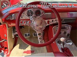 1955 Chevrolet Bel Air (CC-2096997) for sale in North Andover, Massachusetts