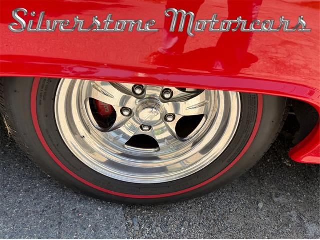 1955 Chevrolet Bel Air (CC-2096997) for sale in North Andover, Massachusetts