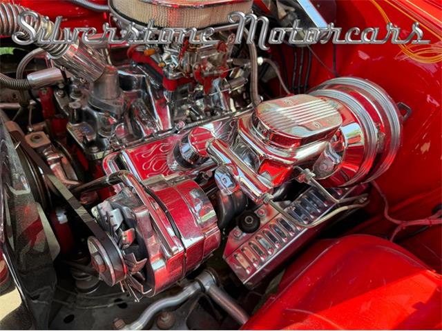 1955 Chevrolet Bel Air (CC-2096997) for sale in North Andover, Massachusetts