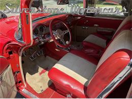 1955 Chevrolet Bel Air (CC-2096997) for sale in North Andover, Massachusetts