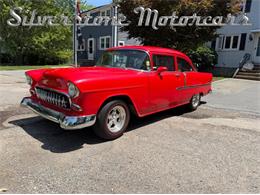 1955 Chevrolet Bel Air (CC-2096997) for sale in North Andover, Massachusetts