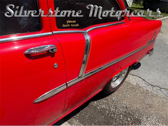 1955 Chevrolet Bel Air (CC-2096997) for sale in North Andover, Massachusetts