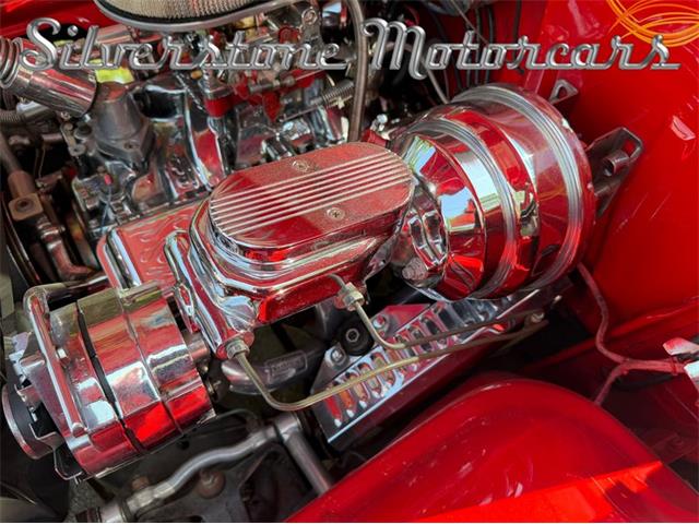 1955 Chevrolet Bel Air (CC-2096997) for sale in North Andover, Massachusetts