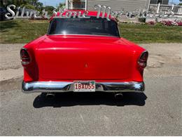 1955 Chevrolet Bel Air (CC-2096997) for sale in North Andover, Massachusetts