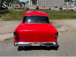 1955 Chevrolet Bel Air (CC-2096997) for sale in North Andover, Massachusetts