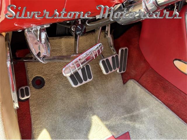 1955 Chevrolet Bel Air (CC-2096997) for sale in North Andover, Massachusetts