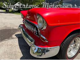 1955 Chevrolet Bel Air (CC-2096997) for sale in North Andover, Massachusetts