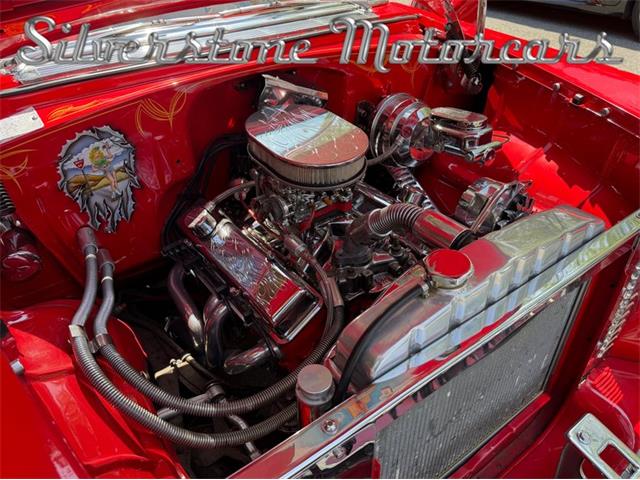 1955 Chevrolet Bel Air (CC-2096997) for sale in North Andover, Massachusetts