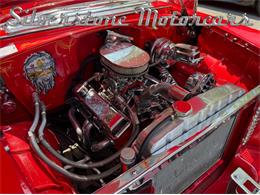 1955 Chevrolet Bel Air (CC-2096997) for sale in North Andover, Massachusetts