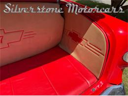 1955 Chevrolet Bel Air (CC-2096997) for sale in North Andover, Massachusetts