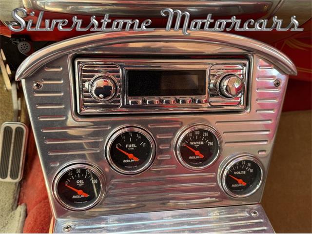 1955 Chevrolet Bel Air (CC-2096997) for sale in North Andover, Massachusetts
