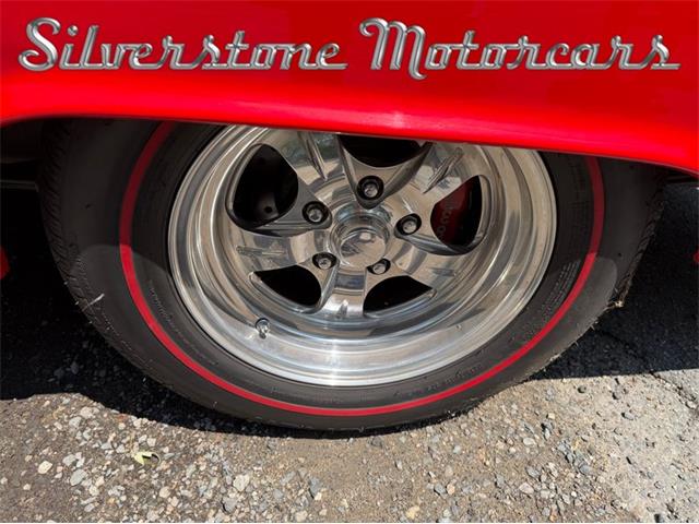 1955 Chevrolet Bel Air (CC-2096997) for sale in North Andover, Massachusetts