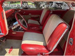 1955 Chevrolet Bel Air (CC-2096997) for sale in North Andover, Massachusetts