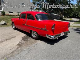 1955 Chevrolet Bel Air (CC-2096997) for sale in North Andover, Massachusetts