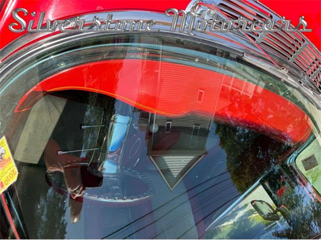 1955 Chevrolet Bel Air (CC-2096997) for sale in North Andover, Massachusetts