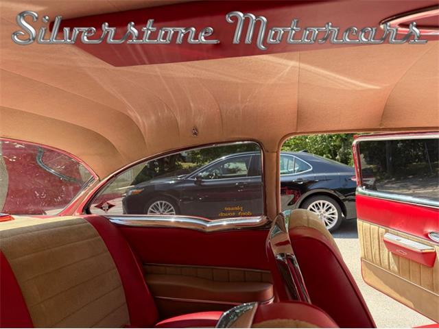 1955 Chevrolet Bel Air (CC-2096997) for sale in North Andover, Massachusetts