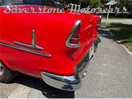 1955 Chevrolet Bel Air (CC-2096997) for sale in North Andover, Massachusetts