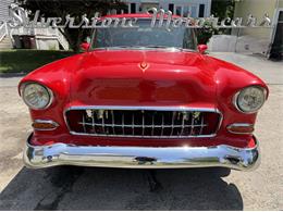 1955 Chevrolet Bel Air (CC-2096997) for sale in North Andover, Massachusetts