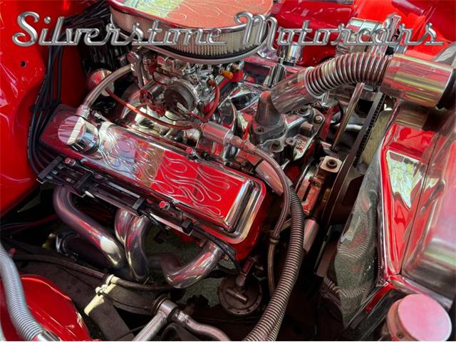 1955 Chevrolet Bel Air (CC-2096997) for sale in North Andover, Massachusetts