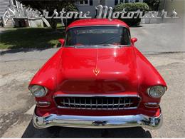 1955 Chevrolet Bel Air (CC-2096997) for sale in North Andover, Massachusetts