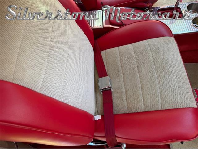 1955 Chevrolet Bel Air (CC-2096997) for sale in North Andover, Massachusetts