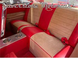 1955 Chevrolet Bel Air (CC-2096997) for sale in North Andover, Massachusetts