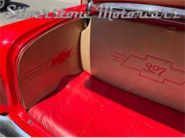 1955 Chevrolet Bel Air (CC-2096997) for sale in North Andover, Massachusetts