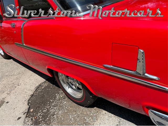 1955 Chevrolet Bel Air (CC-2096997) for sale in North Andover, Massachusetts