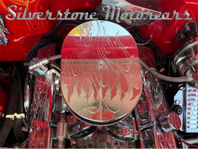 1955 Chevrolet Bel Air (CC-2096997) for sale in North Andover, Massachusetts