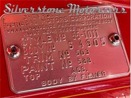 1955 Chevrolet Bel Air (CC-2096997) for sale in North Andover, Massachusetts
