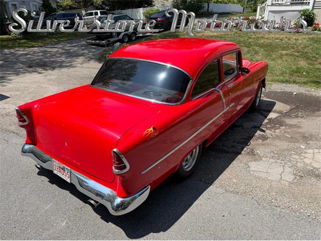 1955 Chevrolet Bel Air (CC-2096997) for sale in North Andover, Massachusetts