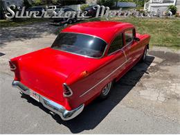 1955 Chevrolet Bel Air (CC-2096997) for sale in North Andover, Massachusetts