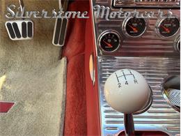 1955 Chevrolet Bel Air (CC-2096997) for sale in North Andover, Massachusetts