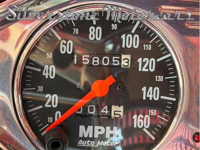 1955 Chevrolet Bel Air (CC-2096997) for sale in North Andover, Massachusetts