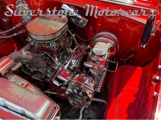 1955 Chevrolet Bel Air (CC-2096997) for sale in North Andover, Massachusetts