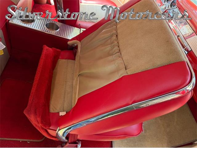 1955 Chevrolet Bel Air (CC-2096997) for sale in North Andover, Massachusetts