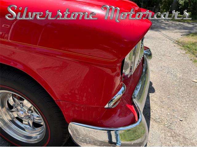 1955 Chevrolet Bel Air (CC-2096997) for sale in North Andover, Massachusetts