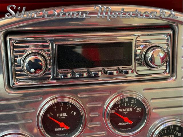 1955 Chevrolet Bel Air (CC-2096997) for sale in North Andover, Massachusetts