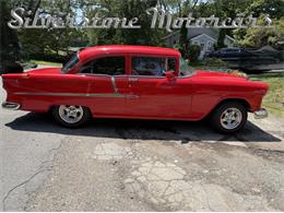 1955 Chevrolet Bel Air (CC-2096997) for sale in North Andover, Massachusetts