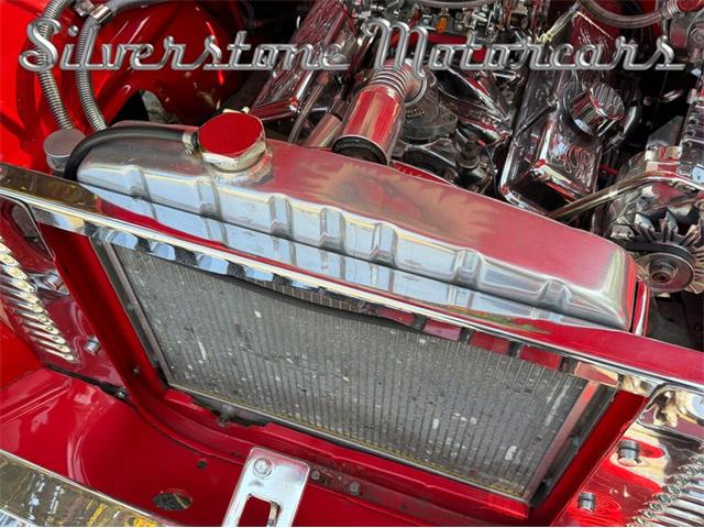 1955 Chevrolet Bel Air (CC-2096997) for sale in North Andover, Massachusetts