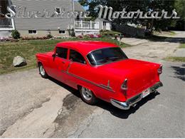 1955 Chevrolet Bel Air (CC-2096997) for sale in North Andover, Massachusetts