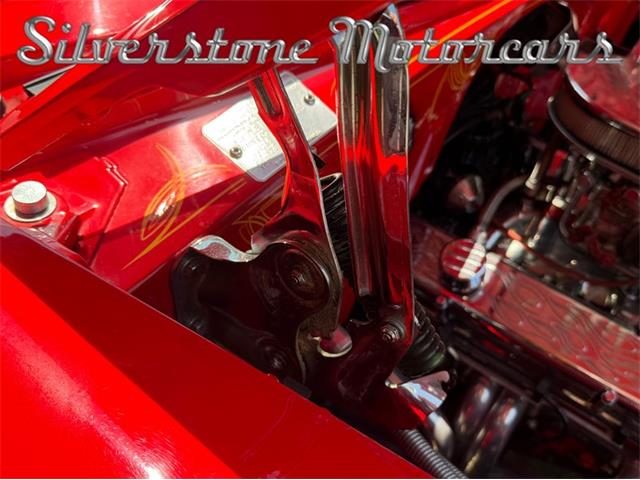 1955 Chevrolet Bel Air (CC-2096997) for sale in North Andover, Massachusetts