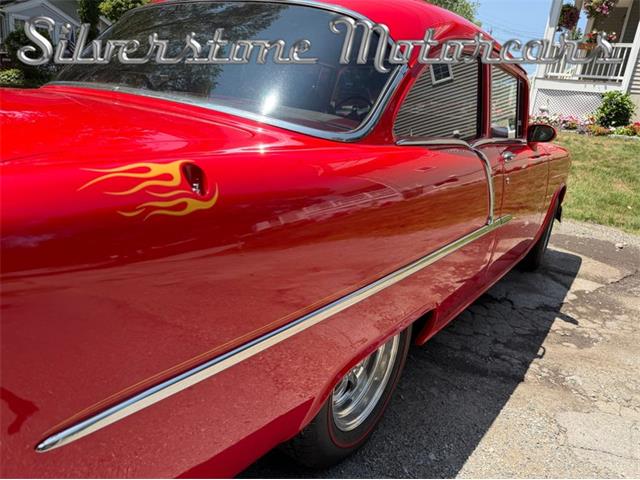 1955 Chevrolet Bel Air (CC-2096997) for sale in North Andover, Massachusetts