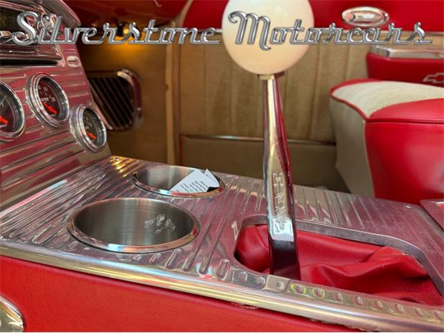 1955 Chevrolet Bel Air (CC-2096997) for sale in North Andover, Massachusetts
