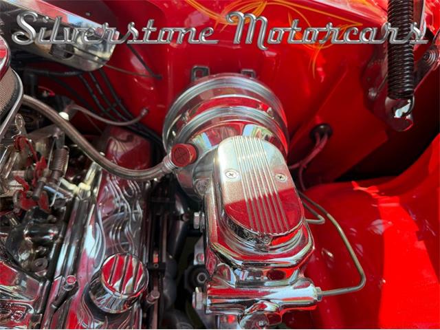 1955 Chevrolet Bel Air (CC-2096997) for sale in North Andover, Massachusetts