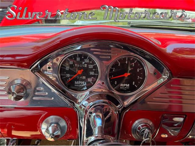 1955 Chevrolet Bel Air (CC-2096997) for sale in North Andover, Massachusetts