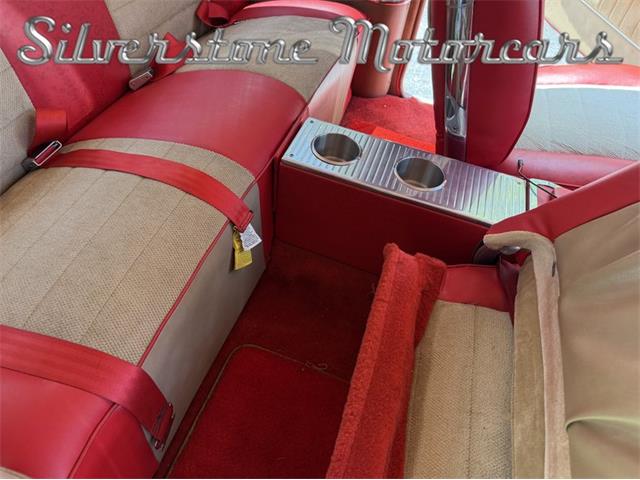 1955 Chevrolet Bel Air (CC-2096997) for sale in North Andover, Massachusetts