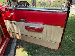 1955 Chevrolet Bel Air (CC-2096997) for sale in North Andover, Massachusetts
