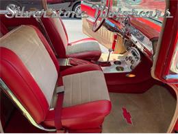 1955 Chevrolet Bel Air (CC-2096997) for sale in North Andover, Massachusetts