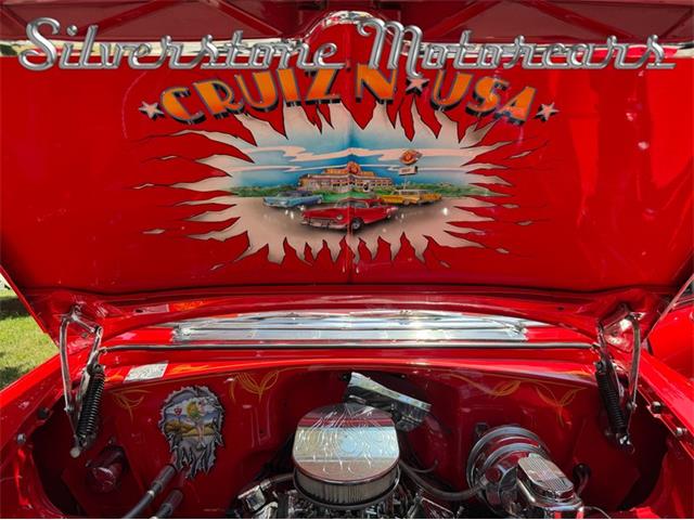 1955 Chevrolet Bel Air (CC-2096997) for sale in North Andover, Massachusetts
